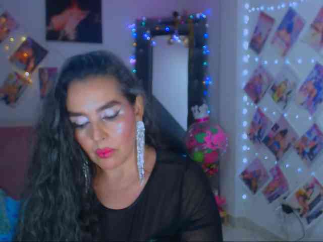 vanessita webcam