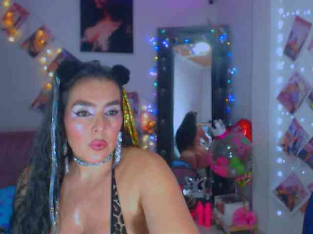 vanessita webcam