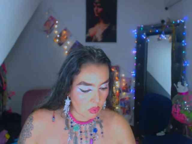 vanessita webcam
