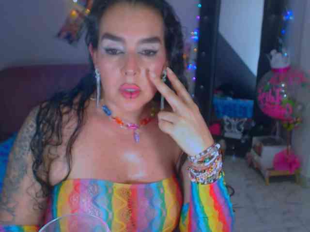 vanessita webcam
