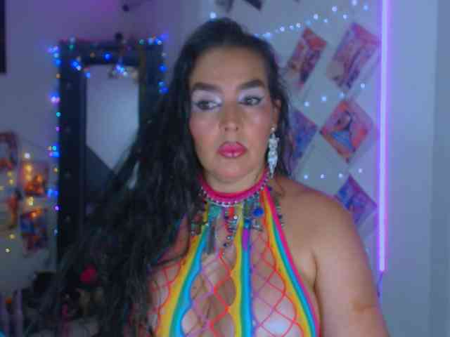 vanessita webcam
