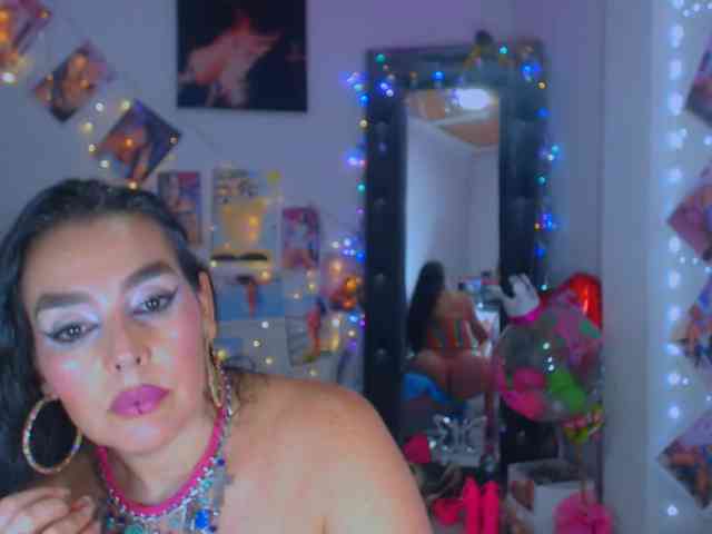 vanessita webcam