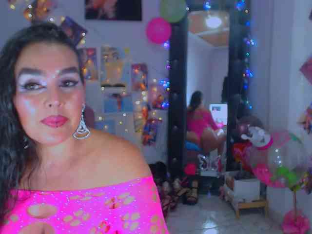 vanessita webcam