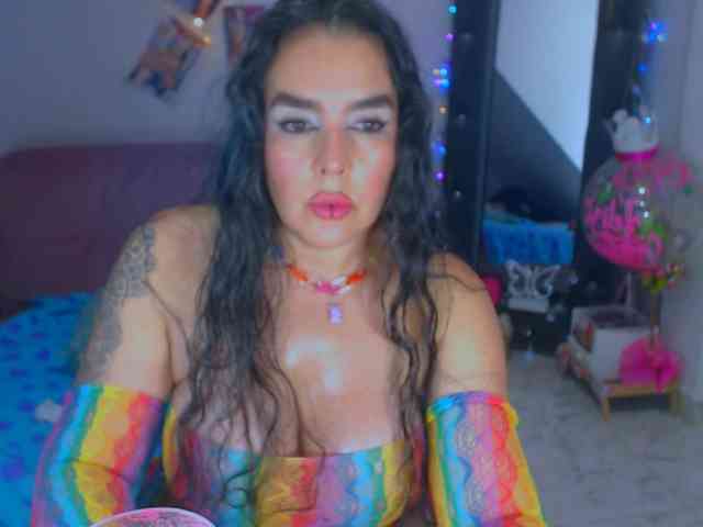vanessita webcam