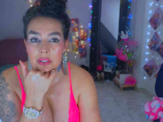vanessita webcam