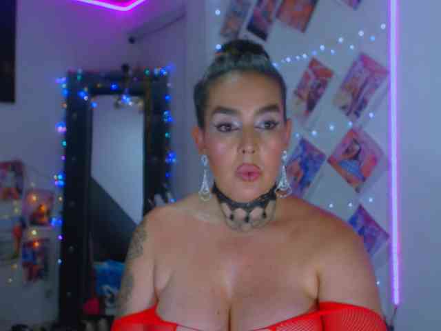 vanessita webcam