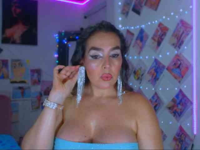 vanessita webcam