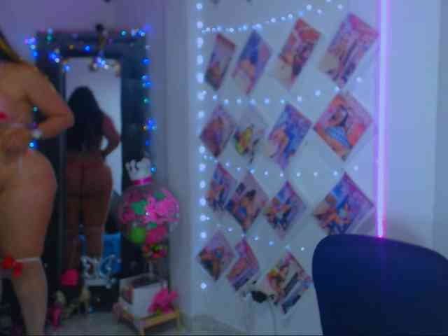 vanessita webcam