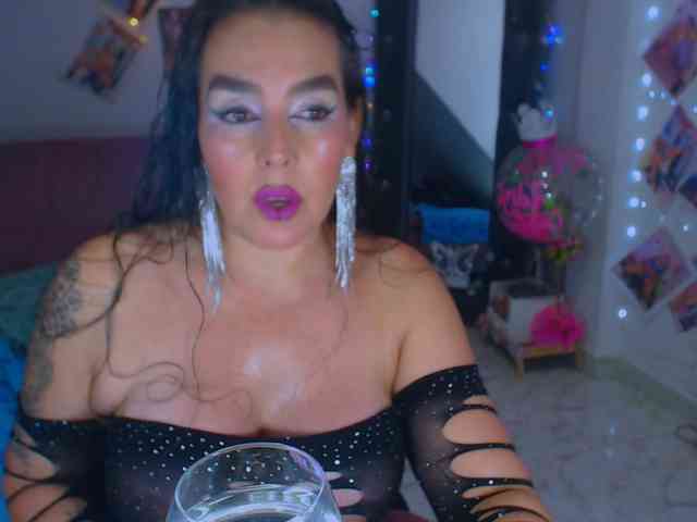vanessita webcam