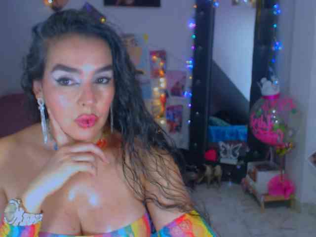 vanessita webcam