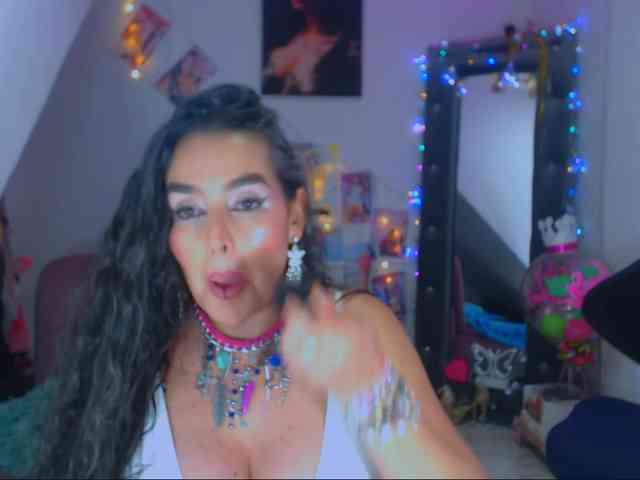 vanessita webcam