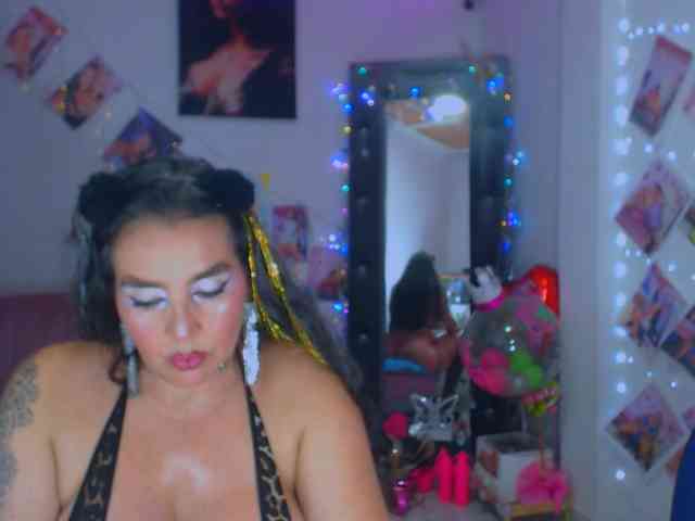 vanessita webcam