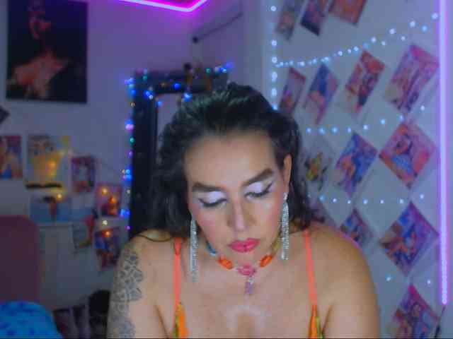 vanessita webcam