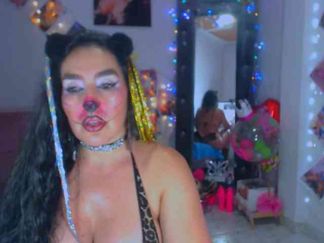 vanessita webcam