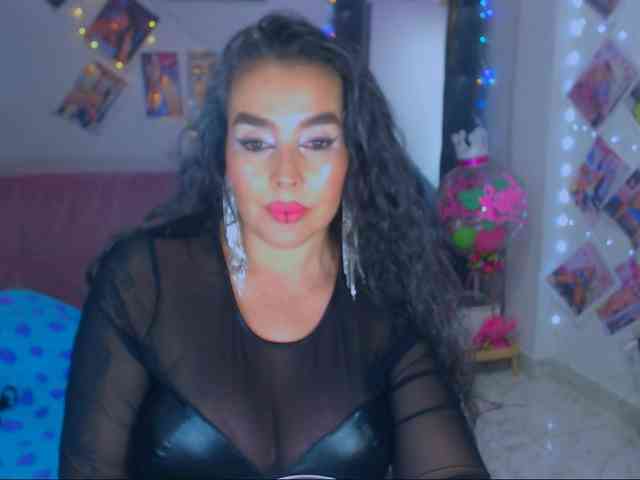 vanessita webcam