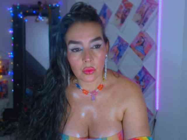 vanessita webcam