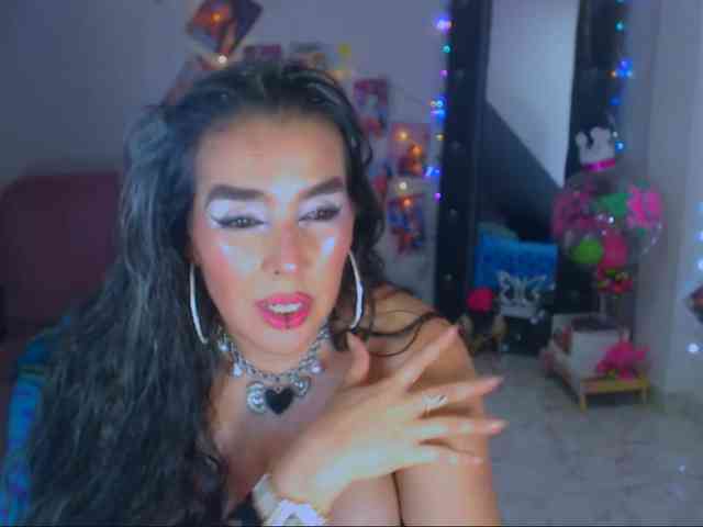 vanessita webcam