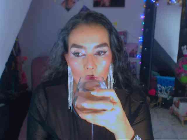 vanessita webcam