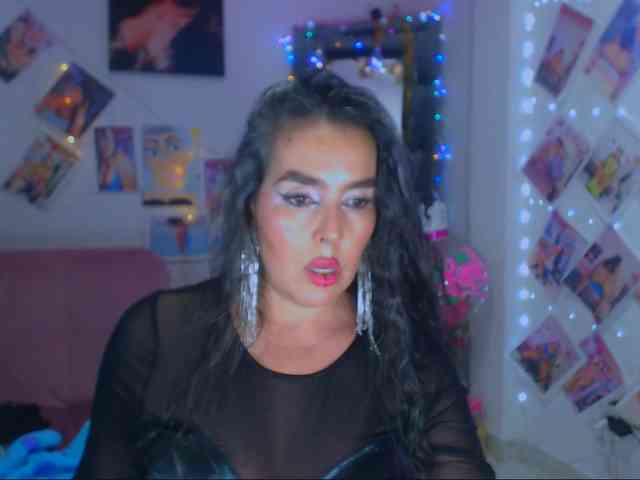 vanessita webcam