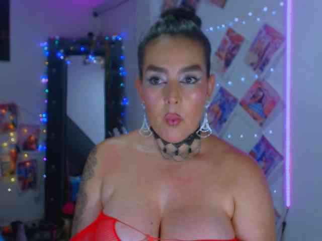 vanessita webcam