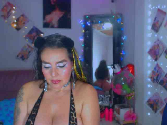 vanessita webcam