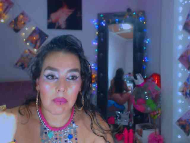 vanessita webcam