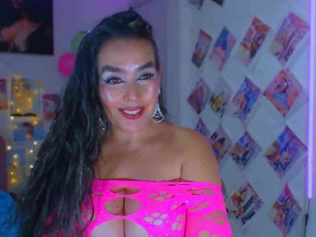 vanessita webcam