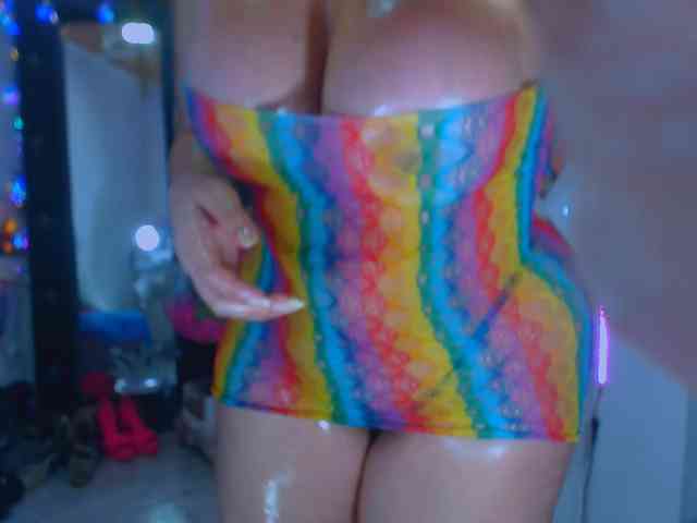 vanessita webcam
