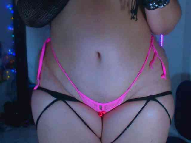 vanessita webcam