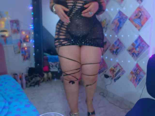 vanessita webcam
