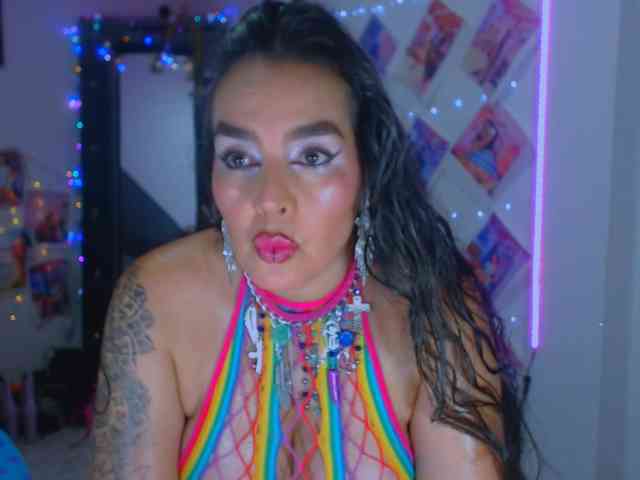 vanessita webcam