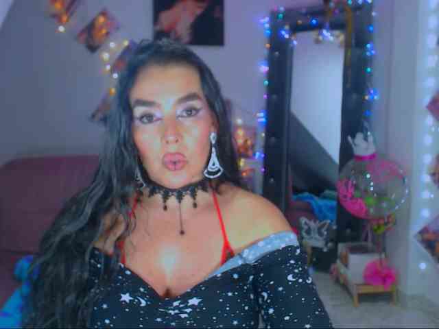 vanessita webcam
