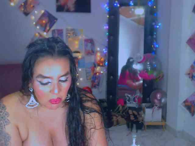 vanessita webcam