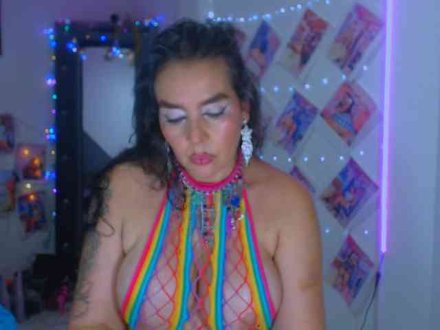 vanessita webcam