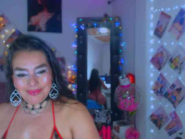 vanessita webcam