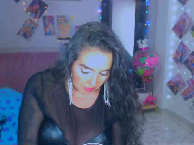 vanessita webcam