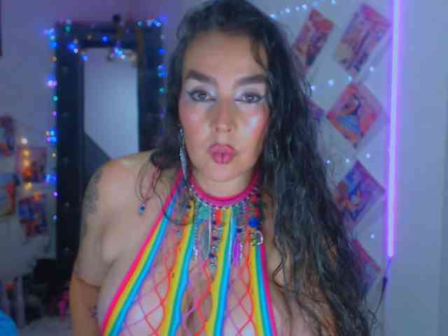vanessita webcam