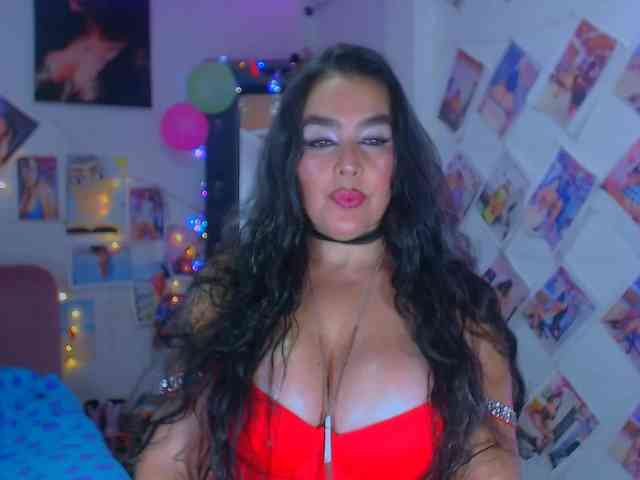 vanessita webcam
