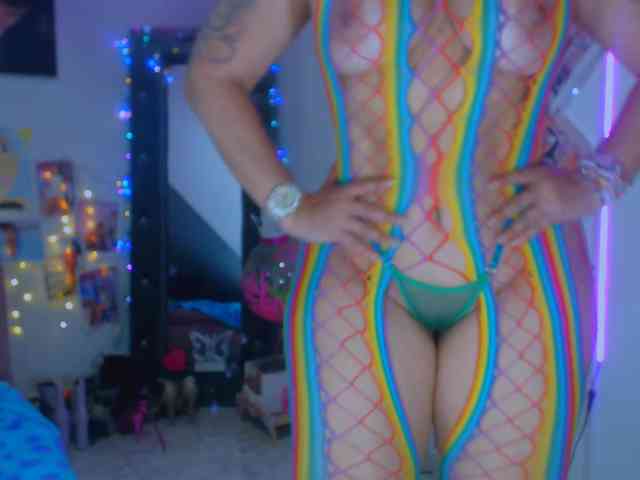 vanessita webcam