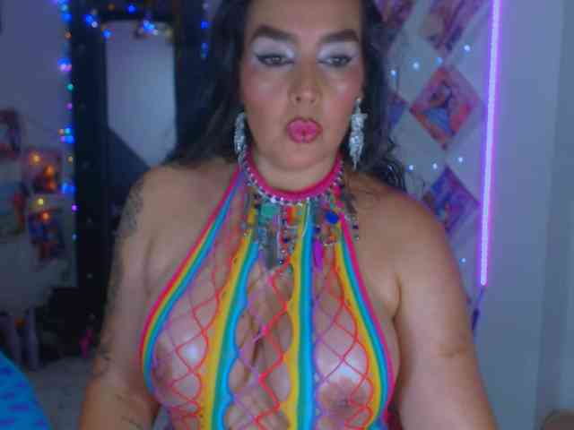 vanessita webcam
