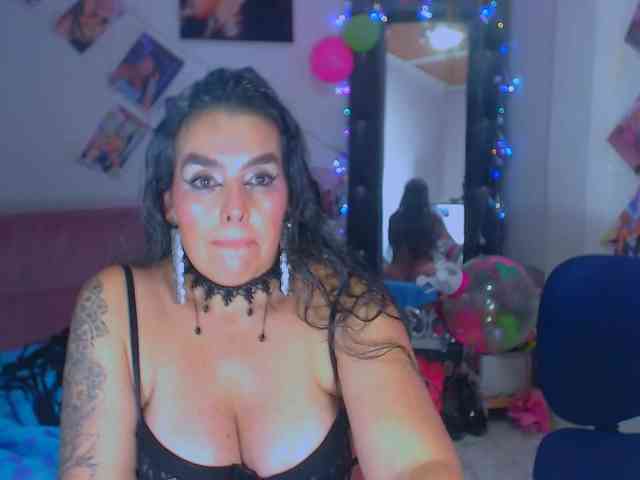 vanessita webcam