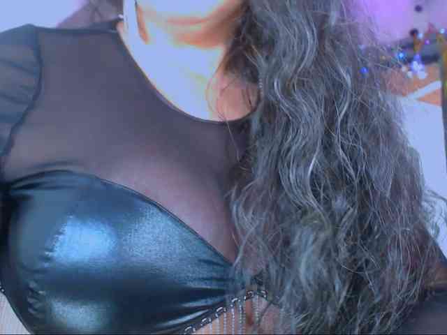 vanessita webcam