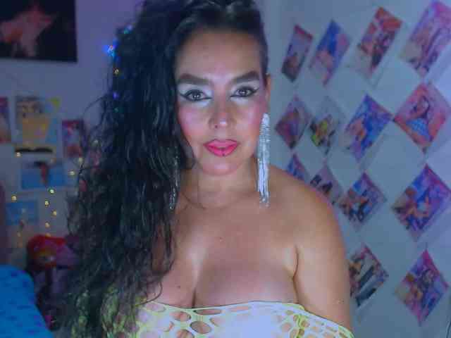 vanessita webcam