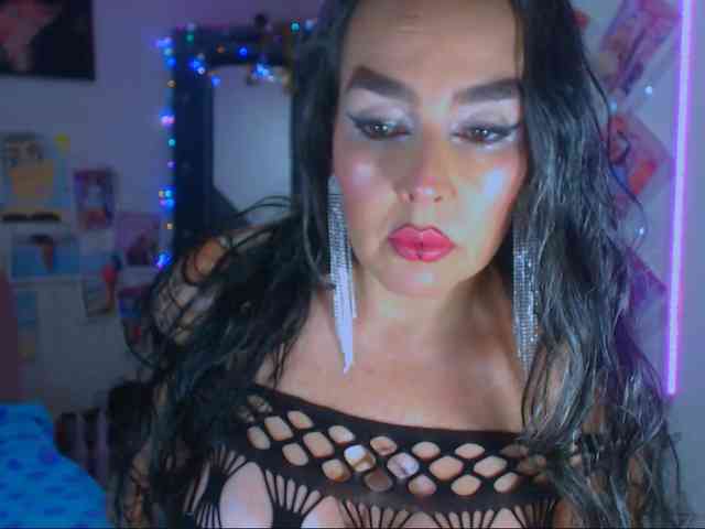 vanessita webcam