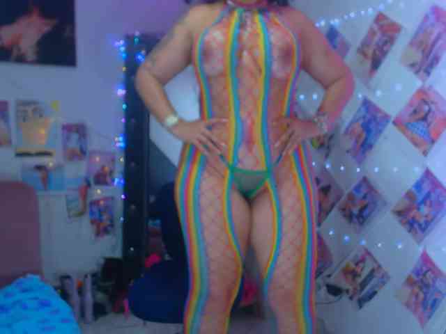 vanessita webcam
