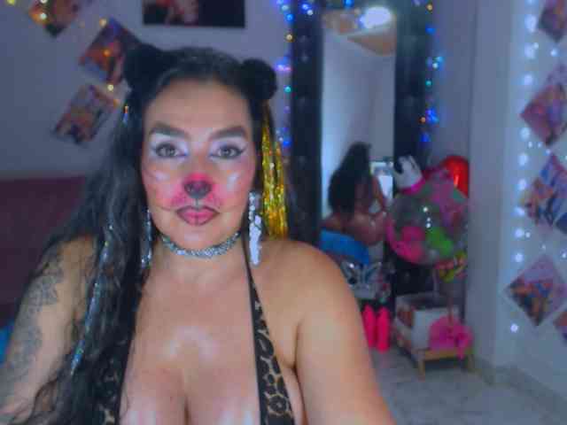 vanessita webcam