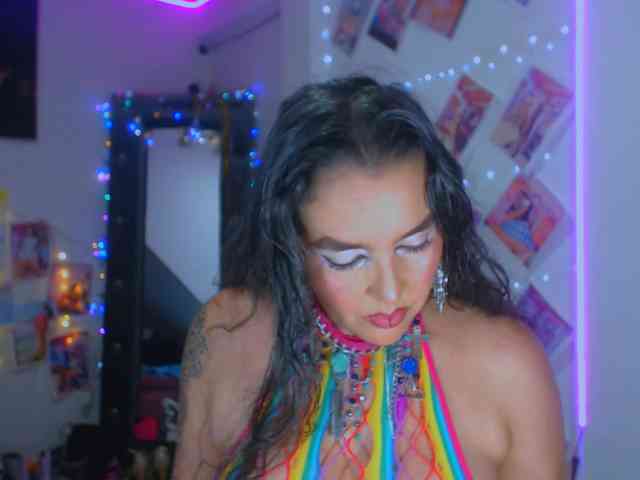 vanessita webcam