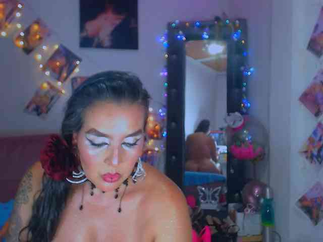 vanessita webcam