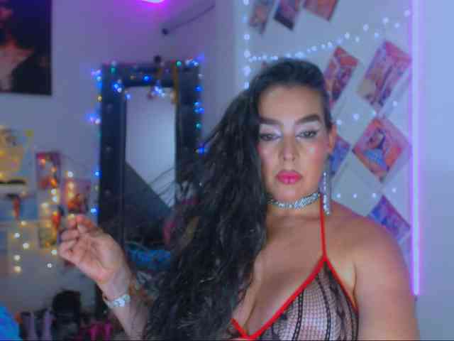vanessita webcam