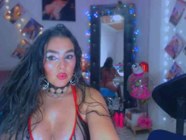 vanessita webcam